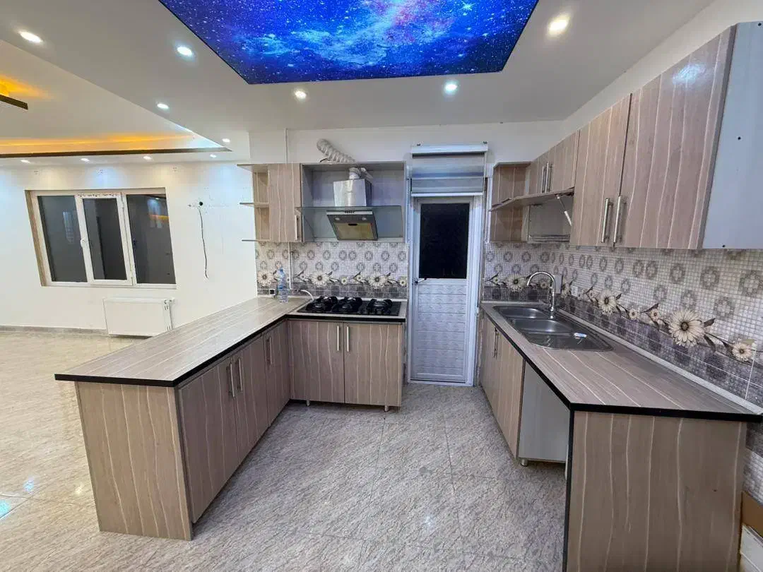 فروش واحد 83 متری هتل گرند|فروش آپارتمان|صومعهسرا, |دیوار