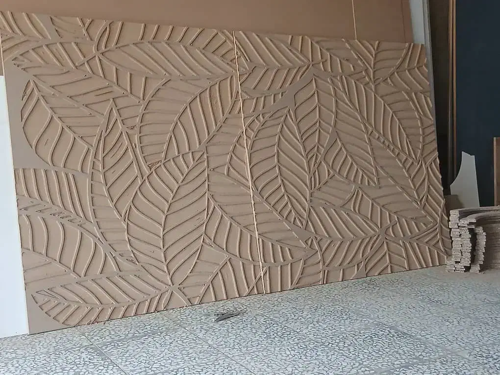 خدمات CNC و وکیوم چوب برای تمام نیازهایتان|خدمات پیشه و مهارت|اصفهان, بابوکان جنوبی|دیوار