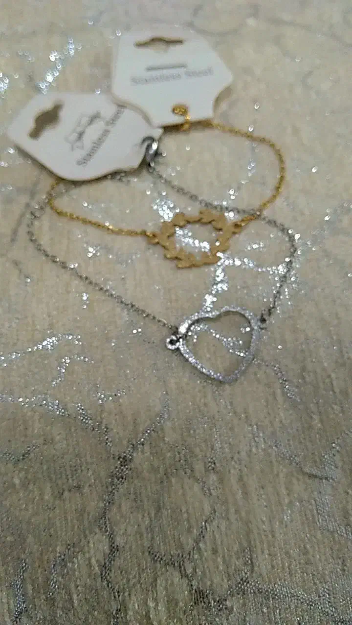 bracelet کلاسیک|بدلیجات|نجف‌آباد, صالح آباد|دیوار