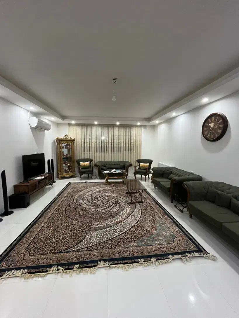 ۱۱۰متر ۲خواب سر دونبش فول|فروش آپارتمان|مشهد, حجت|دیوار