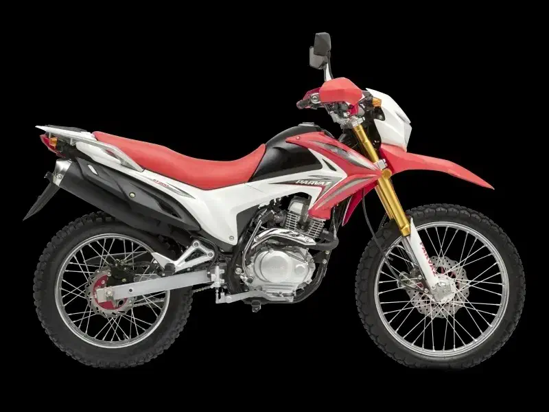 تریل gy 200 پرواز|موتورسیکلت|ری, هاشمآباد|دیوار