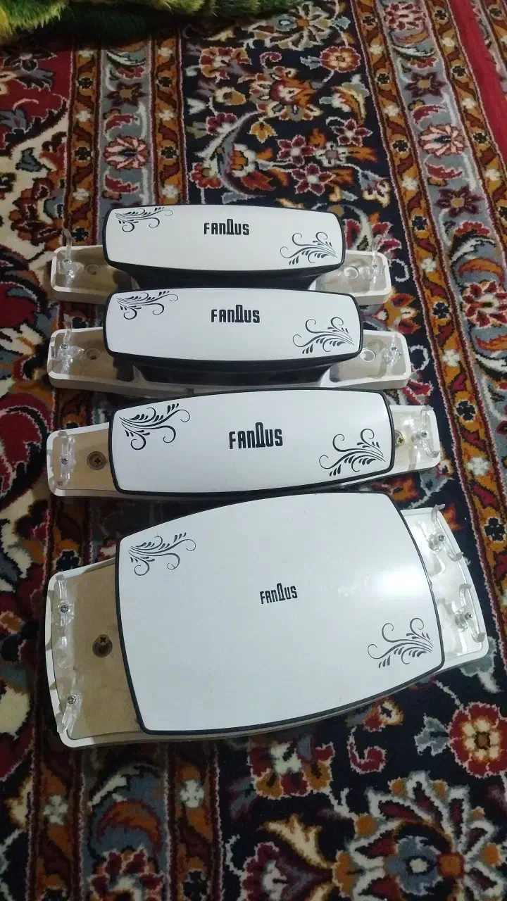 مهتابی|لامپ و چراغ|قم, شهید صیاد شیرازی|دیوار