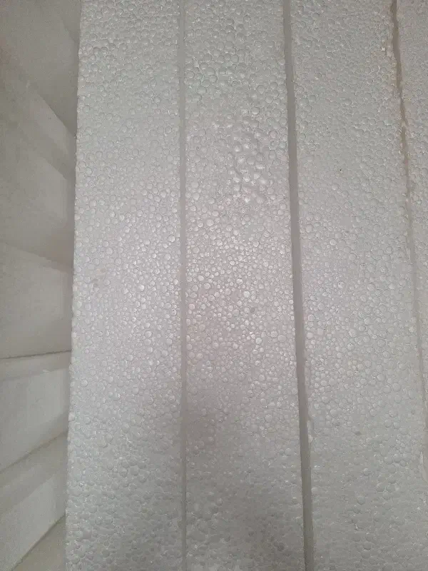 فیبر فوم یونولیت فیبر تیرچه فلزی و بتونی|مصالح و تجهیزات ساختمان|خرم‌آباد, |دیوار