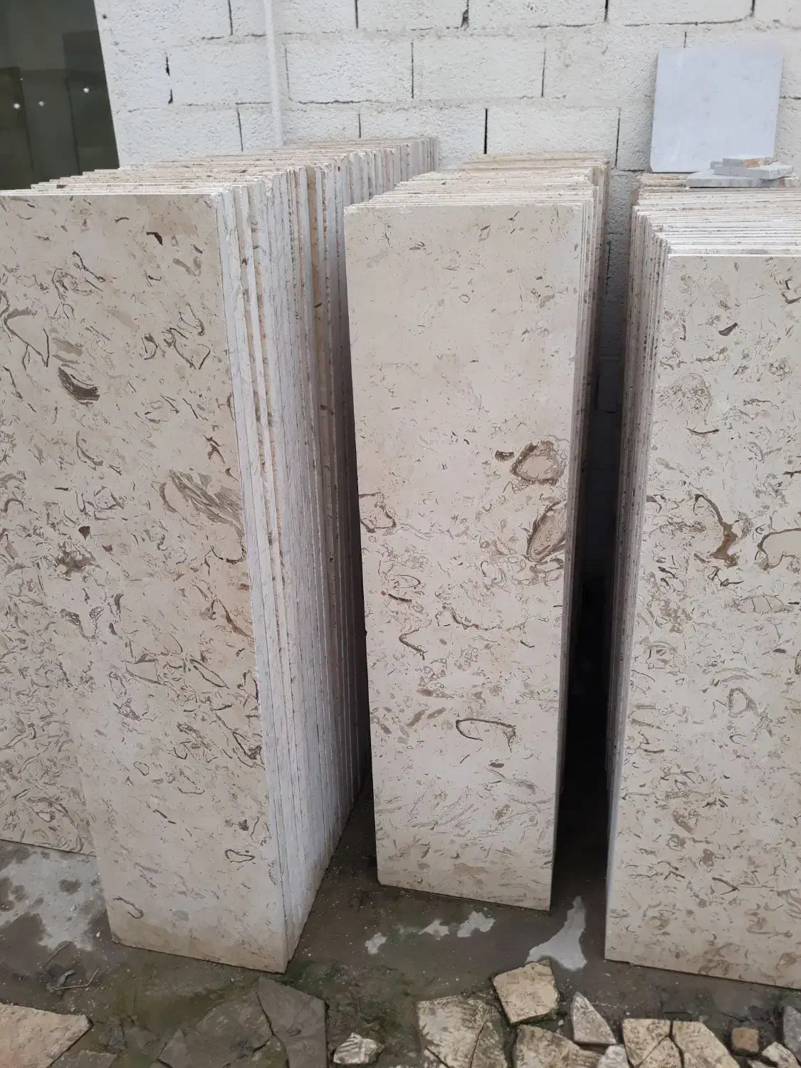 سنگ پله طاوسی|مصالح و تجهیزات ساختمان|لنگرود, |دیوار