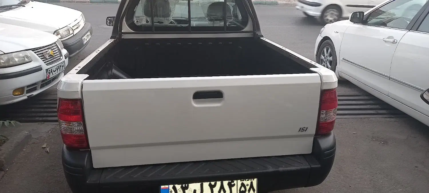 پراید وانت صفر 1404|خودرو سواری و وانت|اسلامشهر, مطهری|دیوار