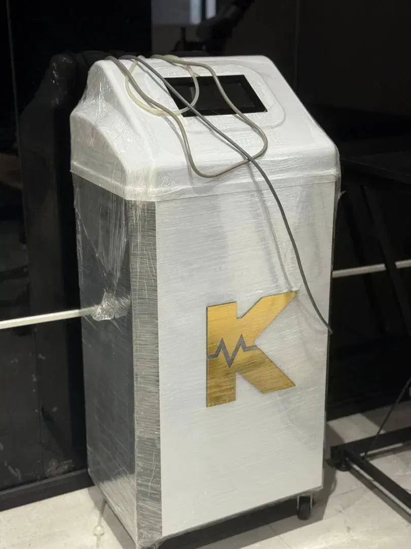 دستگاه کربوکسی اشتغال زایی|پزشکی|تهران, ازگل|دیوار