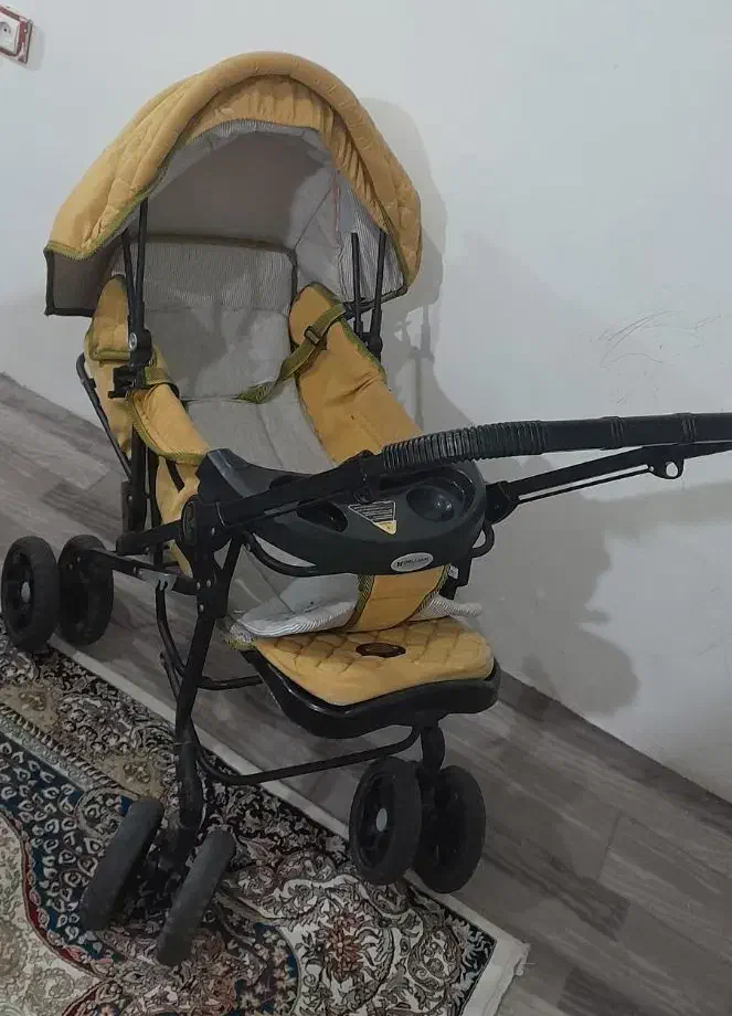 لوازم کودک|کالسکه و لوازم جانبی|ارومیه, |دیوار