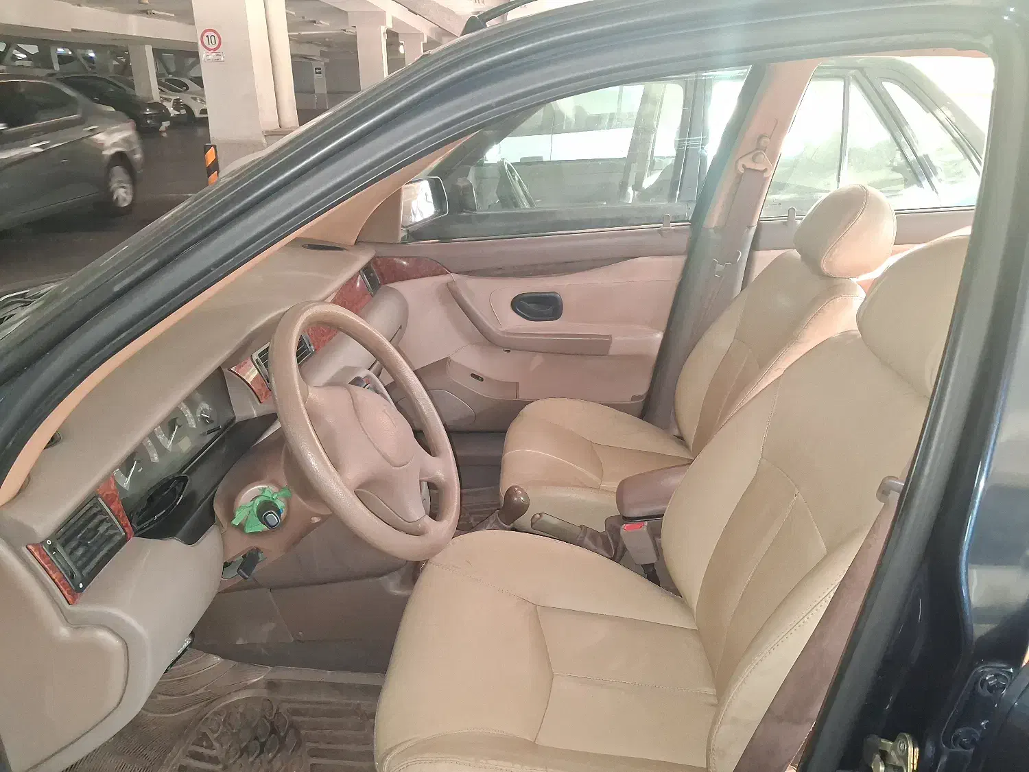 سمند lx مدل ۸۸ سفارشی مدیران|خودرو سواری و وانت|شهریار, شهریار|دیوار