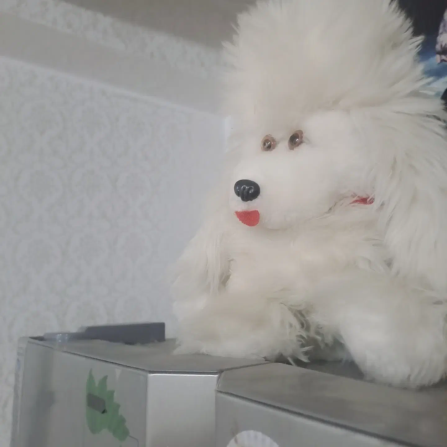 عروسک وخرس|اسباب‌بازی بچه|اهواز, پردیس|دیوار