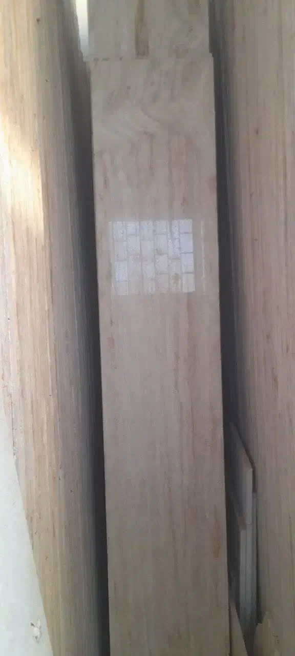 سنگ تراورتن روشن ممتاز به قیمت تولیدی و بدون واسطه|مصالح و تجهیزات ساختمان|قم, پردیسان|دیوار