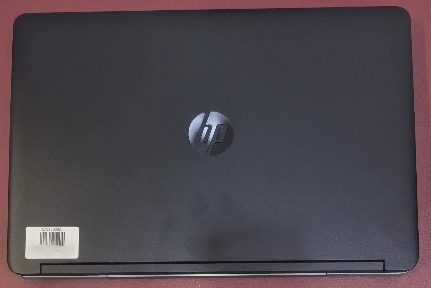 لپتاپ استوک اچ پی 8 گیگ رم - زیر قیمت مغازه|رایانه همراه|یزد, |دیوار