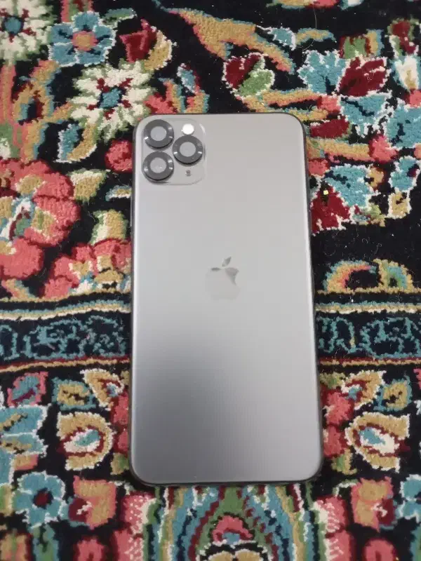 آیفون 11پرومکس|موبایل|کرمان, |دیوار