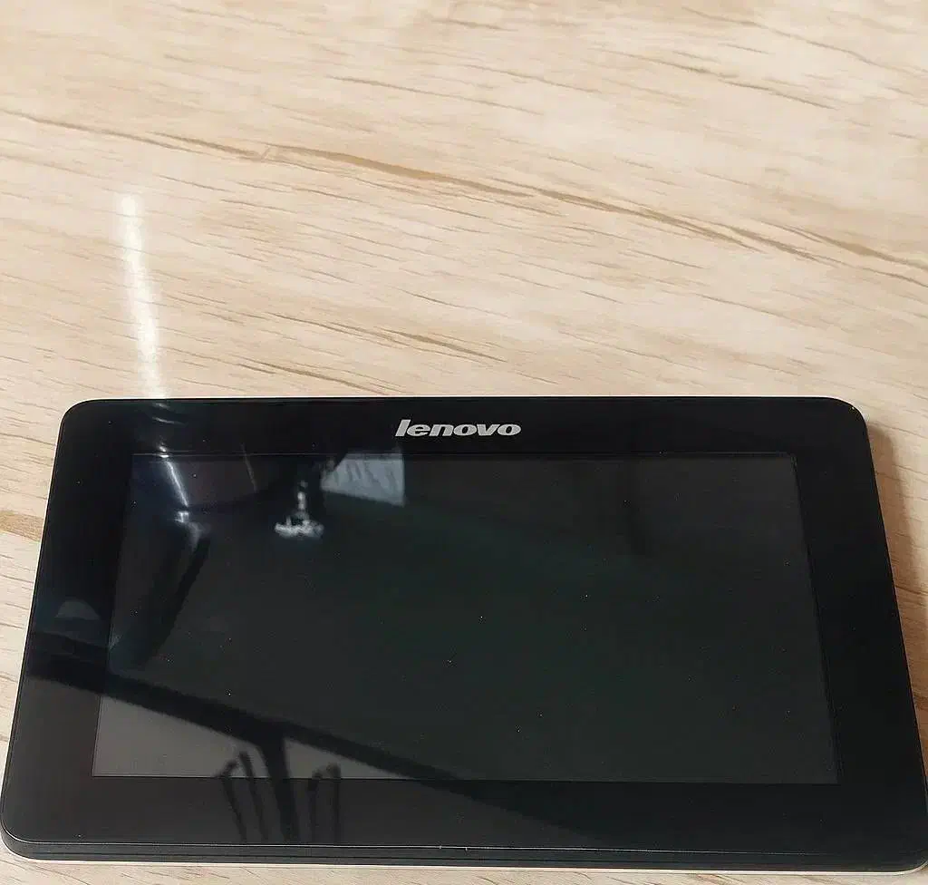 تبلت لنوو سالم و روان|تبلت|تهران, آهنگ|دیوار