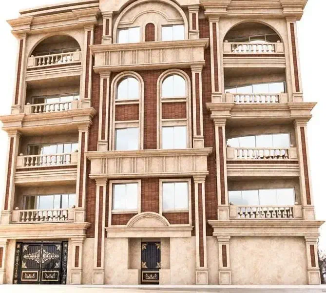 فروش واحد مسکونی صیاد|فروش آپارتمان|گرگان, |دیوار