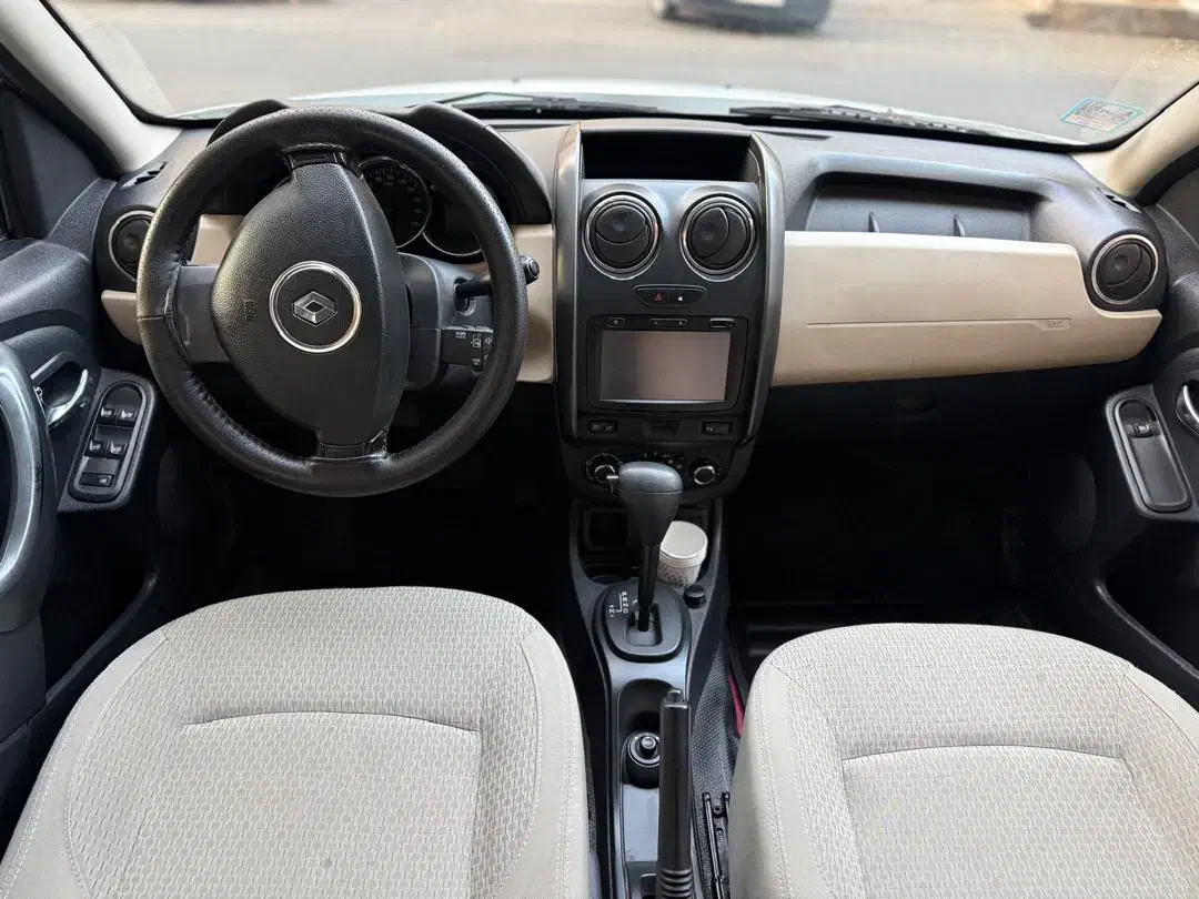 داستر 2017|خودرو سواری و وانت|تهران, سیمای ایران|دیوار