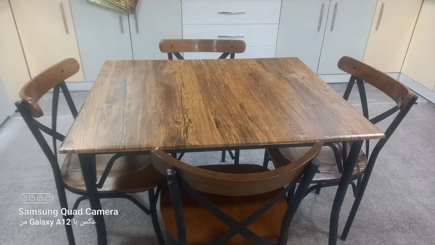 میزناهارخوری|میز و صندلی غذاخوری|دزفول, |دیوار