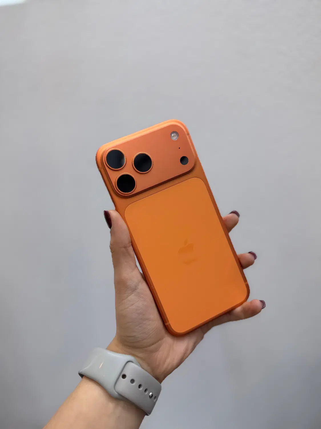 iPhone 17 promax|موبایل|بوشهر, |دیوار