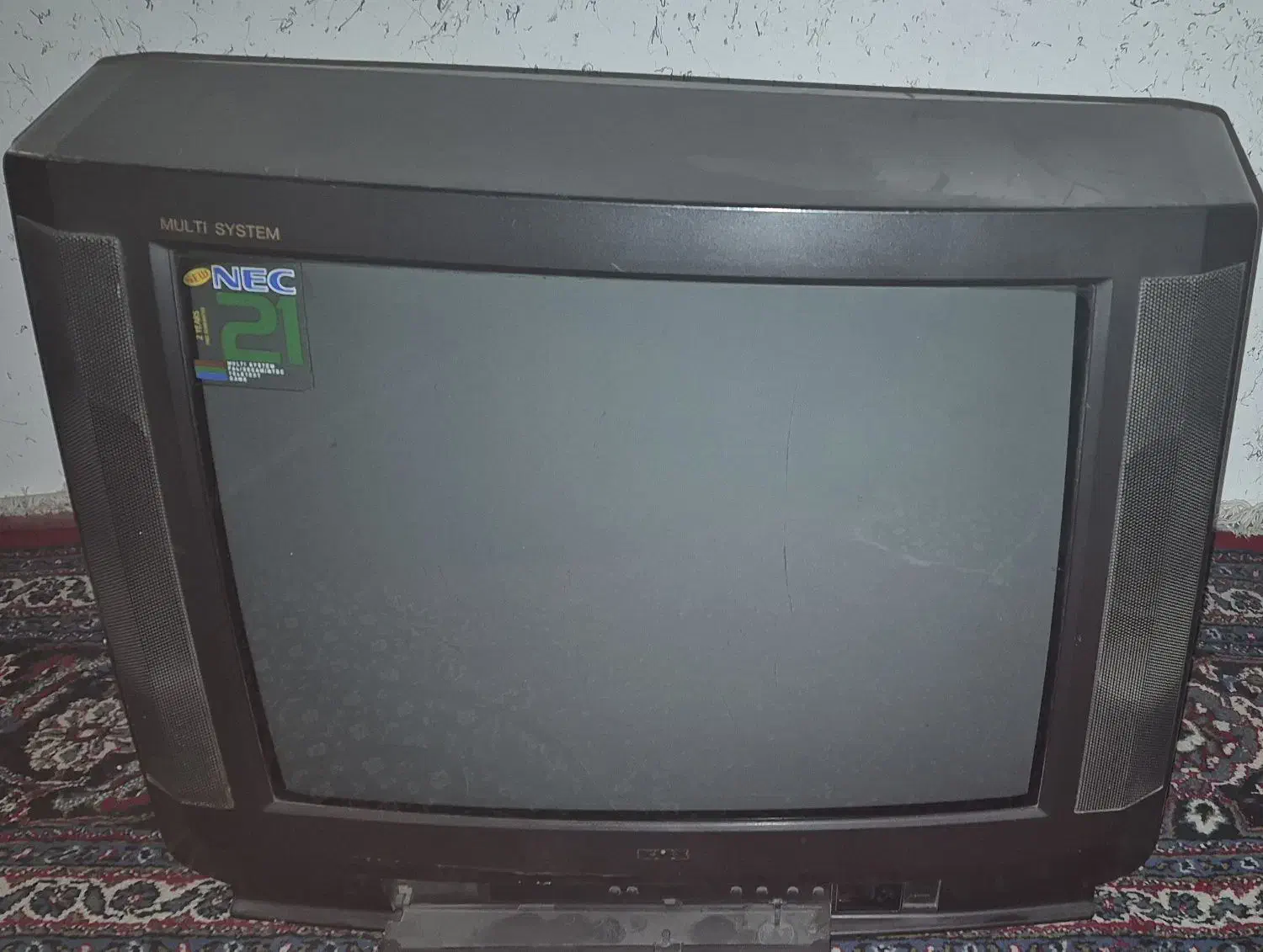 تلویزیون 21|تلویزیون و پروژکتور|اردبیل, |دیوار