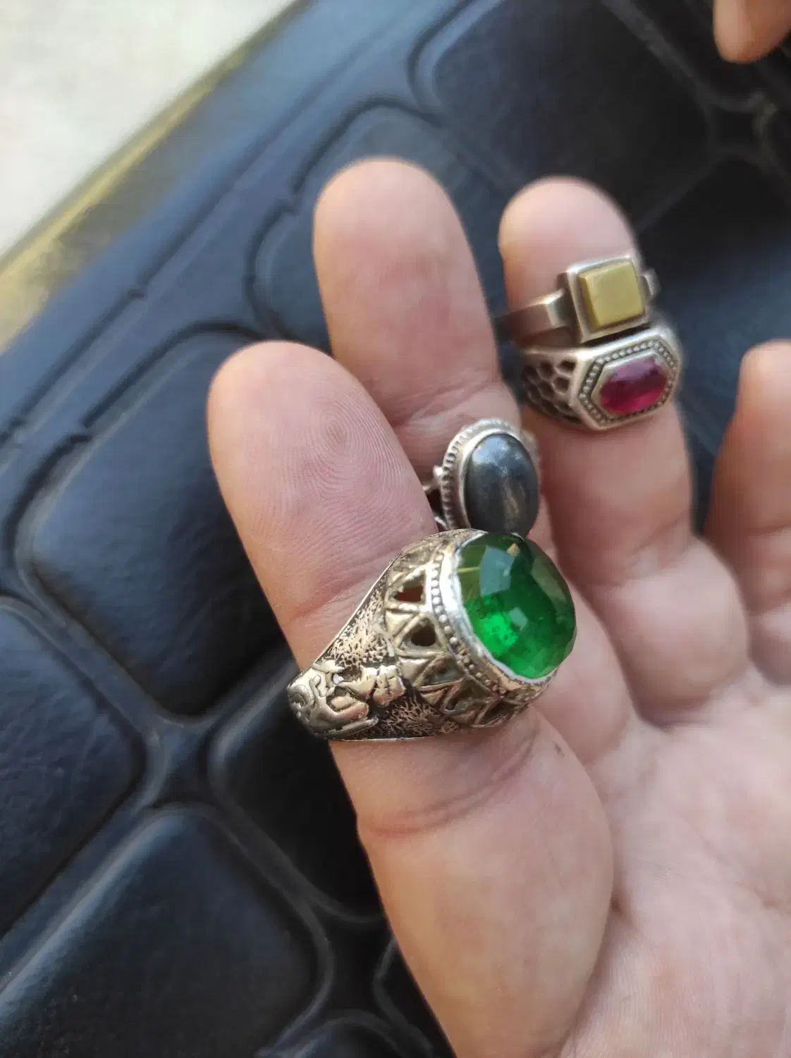 محابس البیع فوری|جواهرات|شادگان, |دیوار