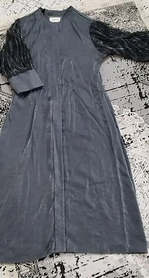 گن زنانه|لباس|سمنان, |دیوار