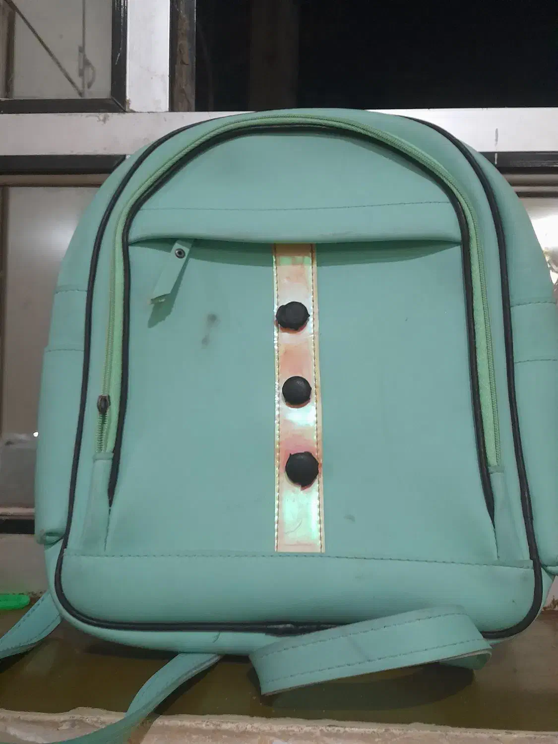 کوله پشتی مدرسه|کیف، کفش، کمربند|اسلام‌‌آباد غرب, |دیوار