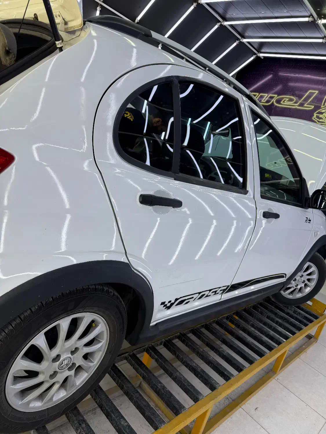 کوییکR مدل 1400|خودرو سواری و وانت|اصفهان, خانه اصفهان|دیوار