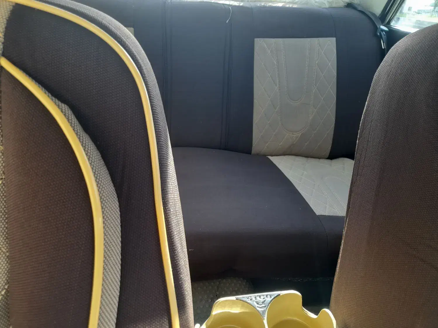 پیکان مدل ۸۳ کم کار|خودرو سواری و وانت|جهرم, |دیوار