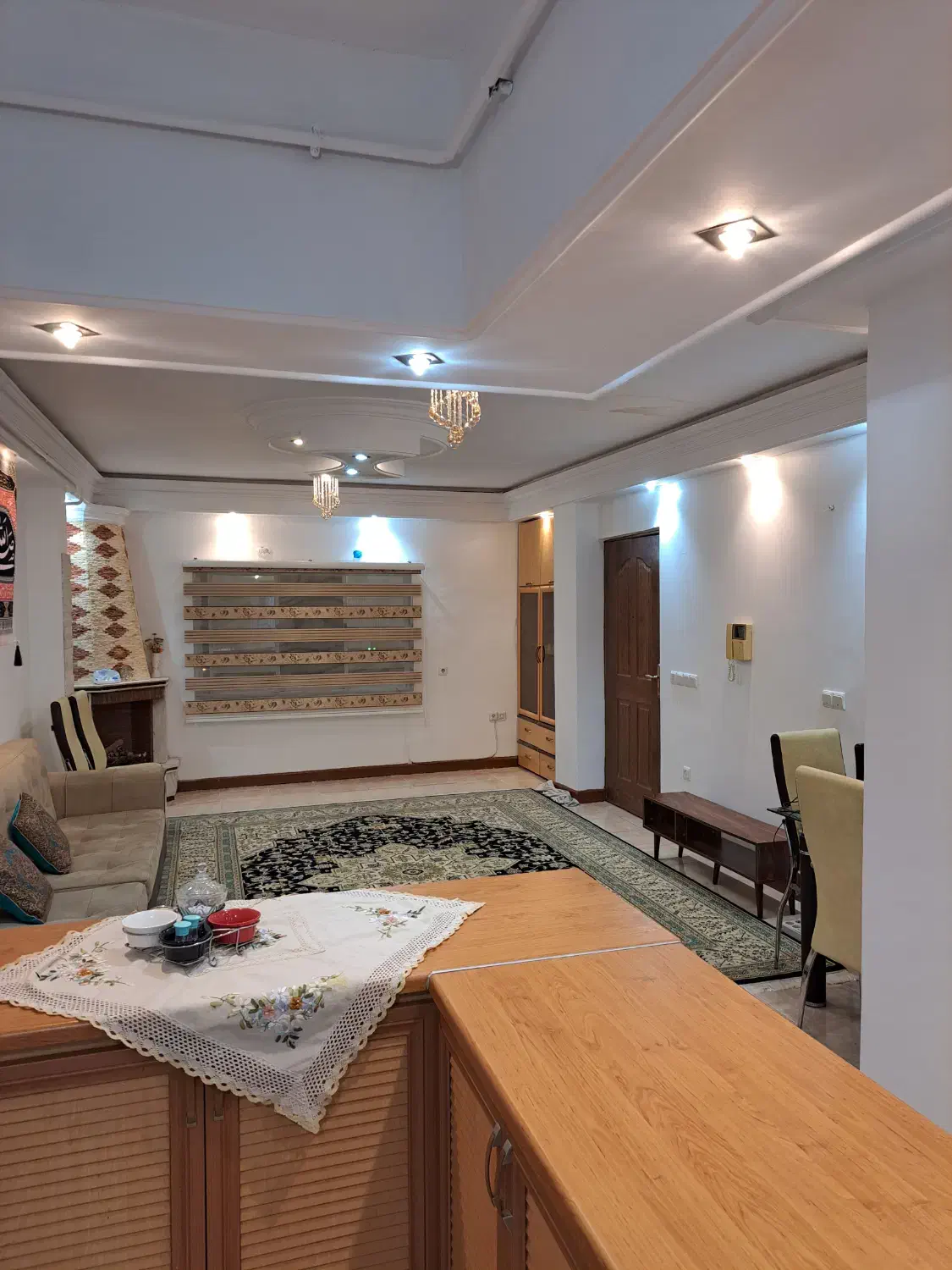 اجاره2واحدآپارتمان همجوار/اطبا.دریادلان/نزدیک دریا|اجارهٔ آپارتمان|بندر انزلی, معلم|دیوار