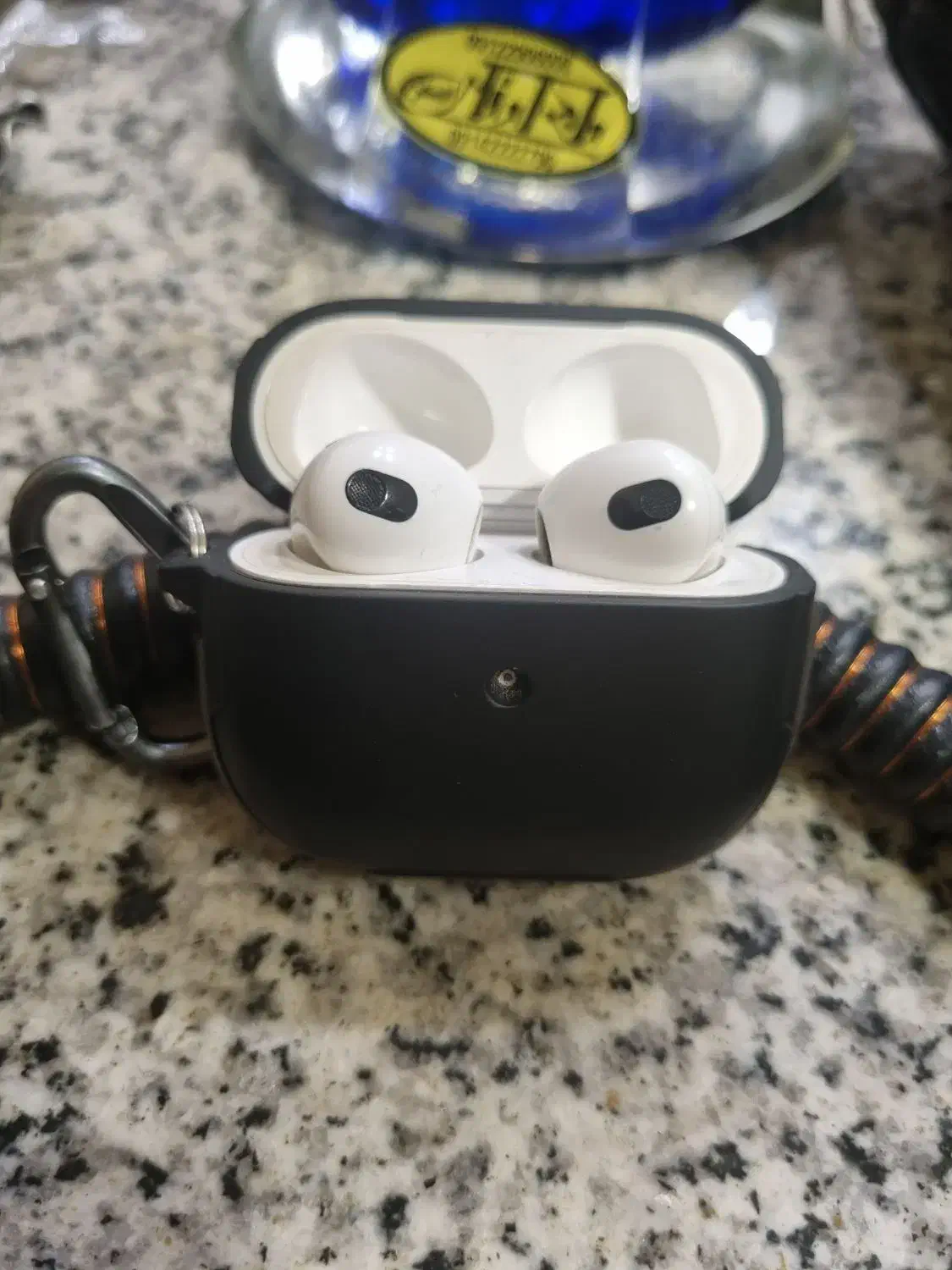 ایرپاد ۳ نرمال (اورجینال)|لوازم جانبی موبایل و تبلت|تهران, فاطمی|دیوار