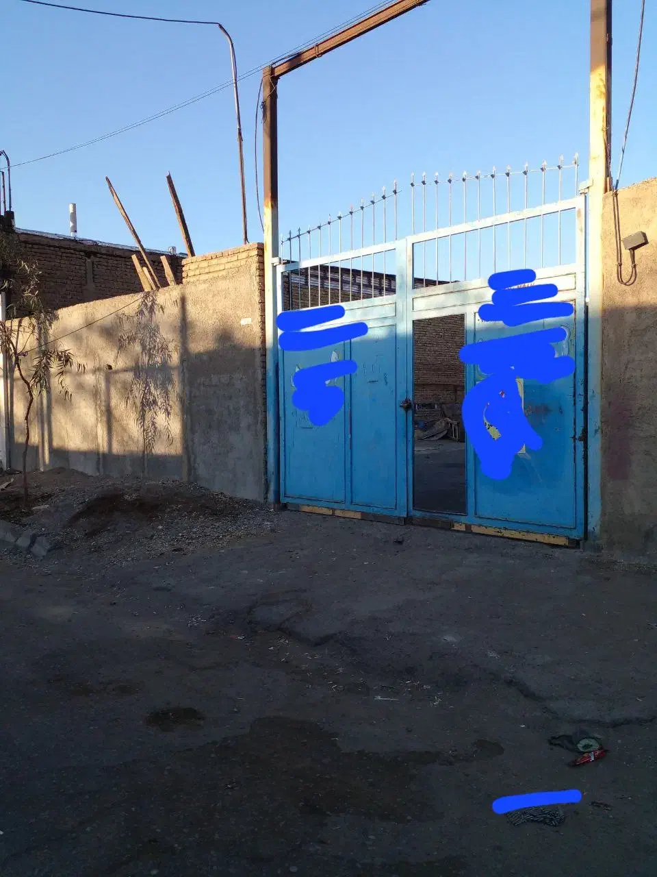 مغازه، گاراژ (اجاره ای) شهرک صنعتی خاوران|اجارهٔ دفتر صنعتی، کشاورزی، تجاری|سبزوار, شهرک صنعتی خاوران|دیوار