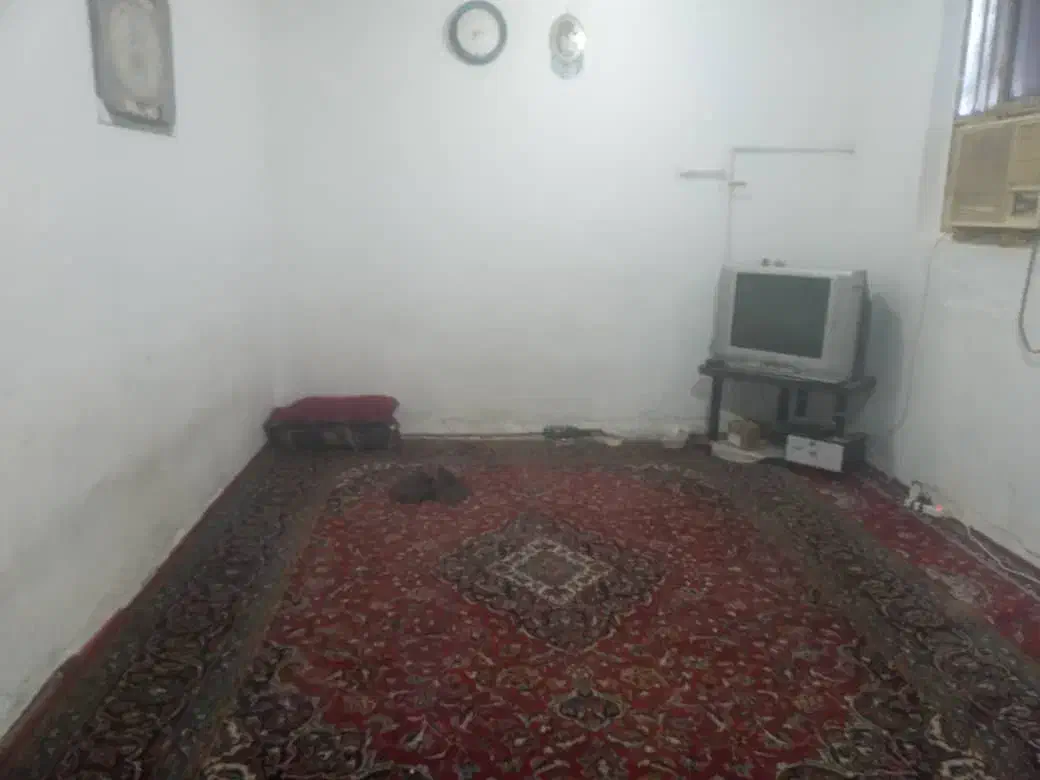 منزل ویلایی مسکونی۱۰۰متری اول ملاشیه|فروش خانه و ویلا|اهواز, ملاشیه|دیوار
