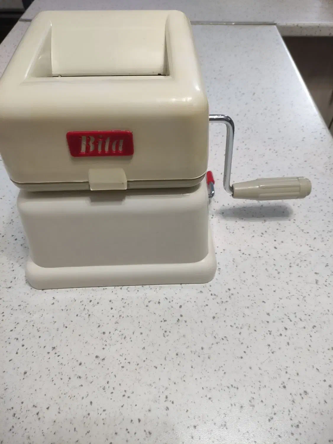 دستگاه رشته بری بیتا|خردکن، آسیاب، غذاساز|همدان, |دیوار