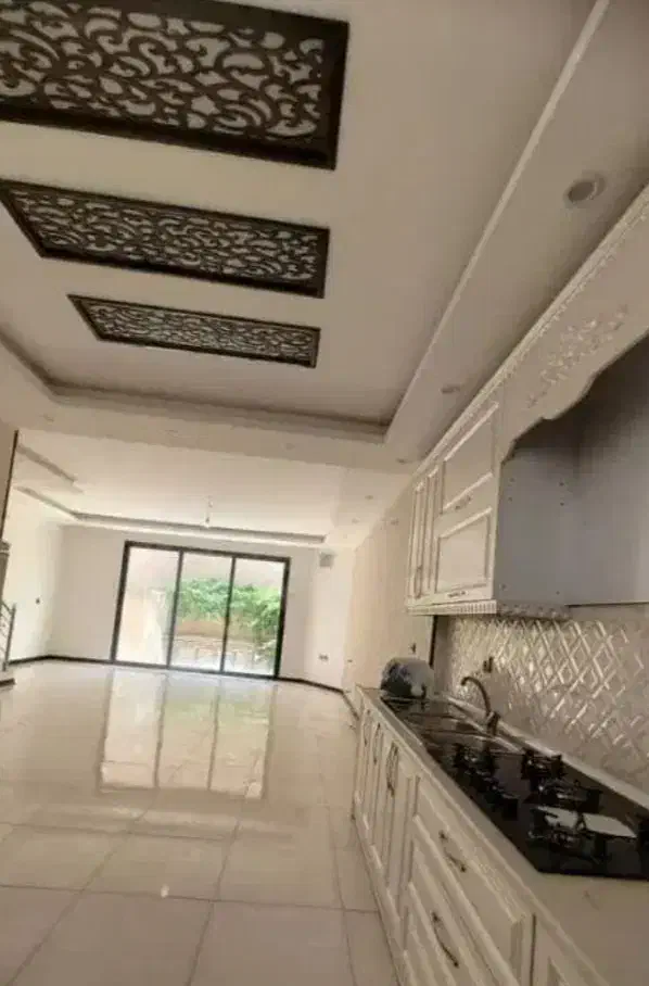 دوبلکس ۱۰۵ دو خواب با ۵۰ متر حیاط اختصاصی|فروش آپارتمان|شاهین‌شهر, خانه کارگر|دیوار