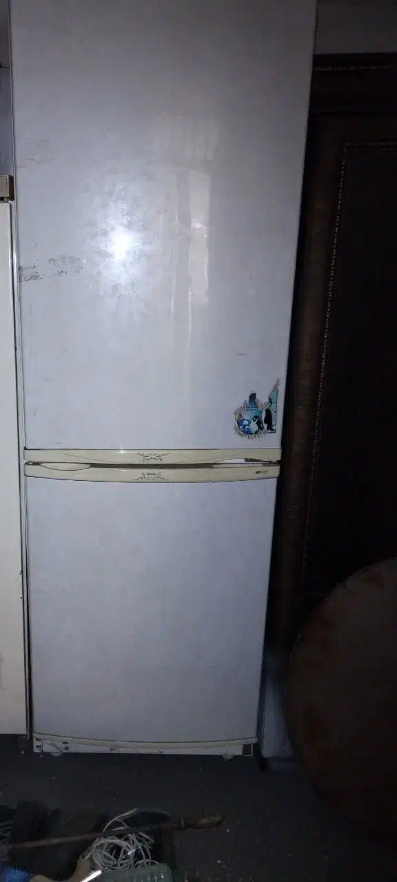 یخچال فریزر|یخچال و فریزر|مشهد, نوید|دیوار