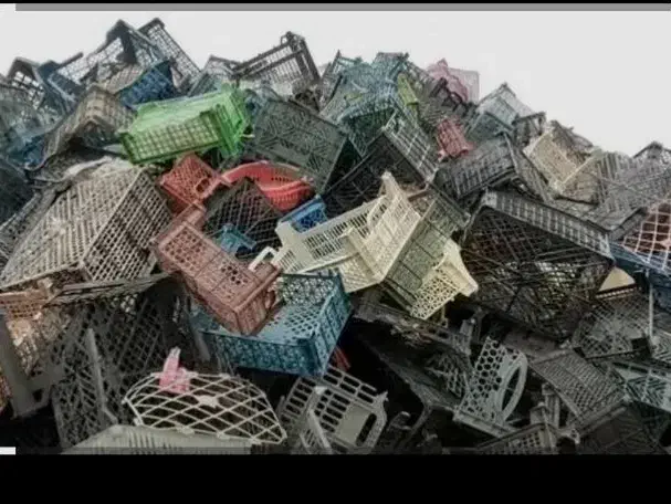 خرید ضایعات سبد.سبد شکسته|خدمات پیشه و مهارت|درودزن, |دیوار