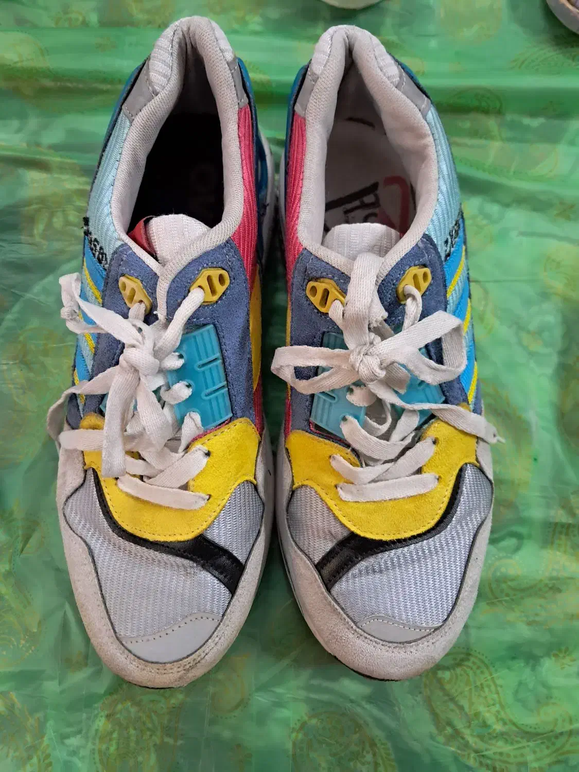 کتانی اسپرت ورزشی پسرانه و دخترانه|حراج|تهران, جی|دیوار