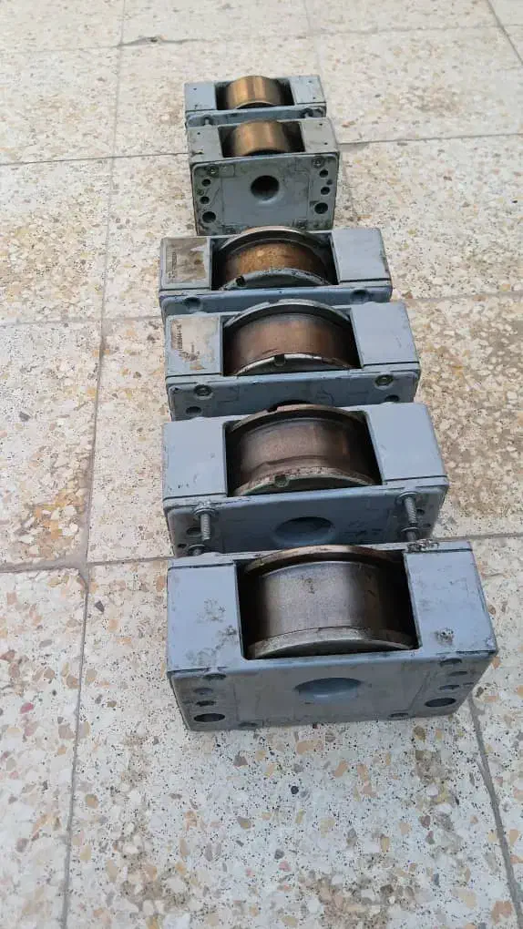 چرخ دیماگ|ماشین‌آلات صنعتی|تهران, لاله زار|دیوار