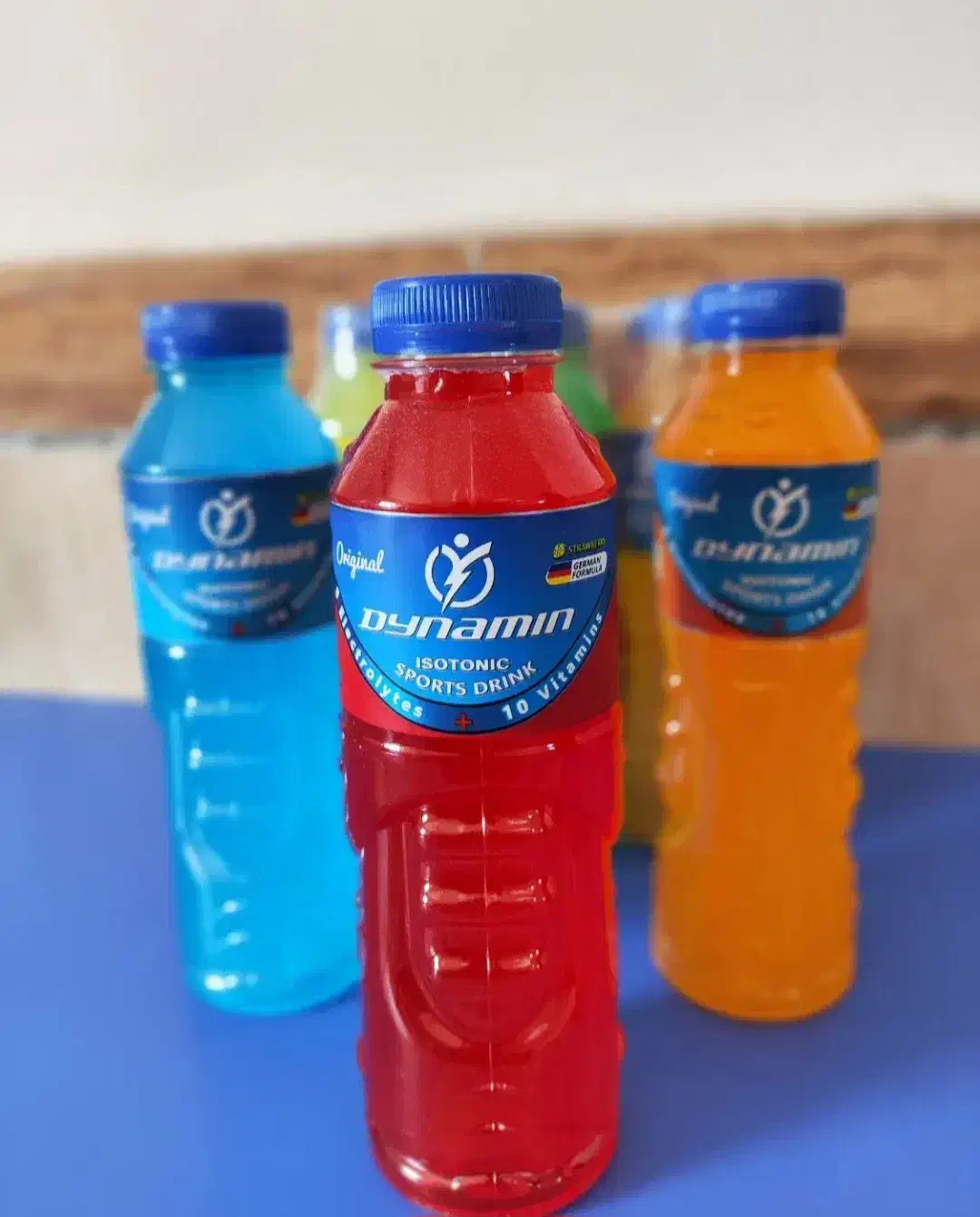 نوشیدنی داینامین|خوردنی و آشامیدنی|ساری, |دیوار