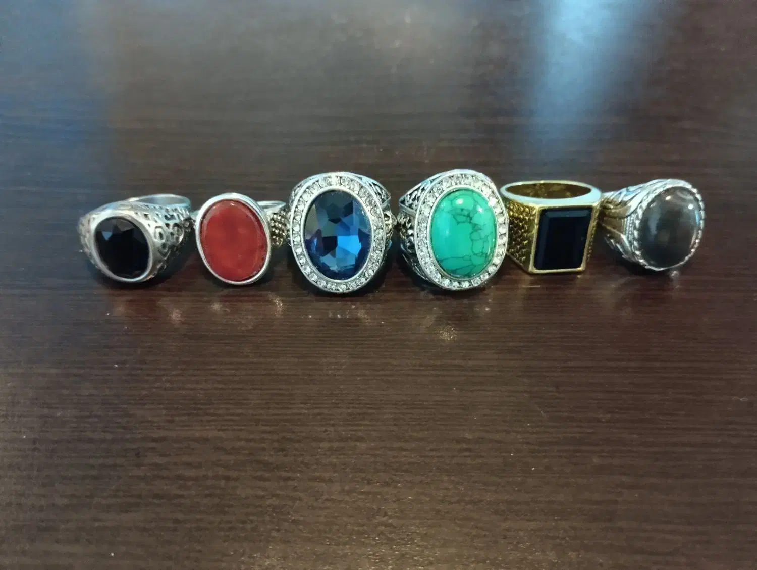 انگشتر|بدلیجات|فردیس, فردیس|دیوار