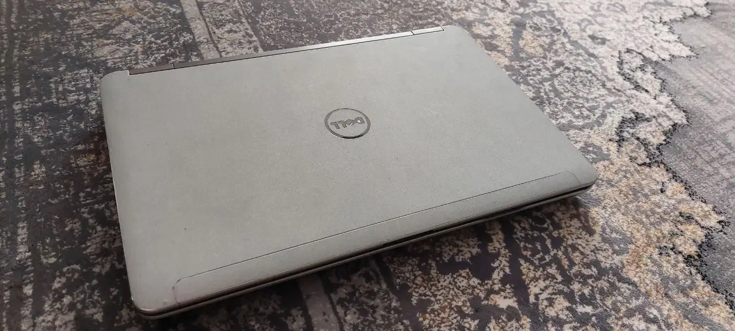 لبتاپ dell ویندوز 11 pro|رایانه همراه|شهریار, رضی آباد بالا|دیوار