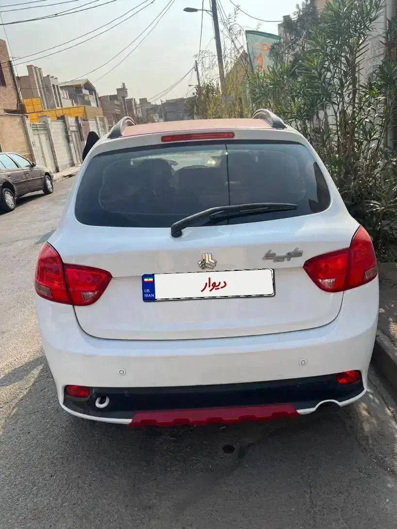 کوییک R در حد|خودرو سواری و وانت|قم, کلهری|دیوار