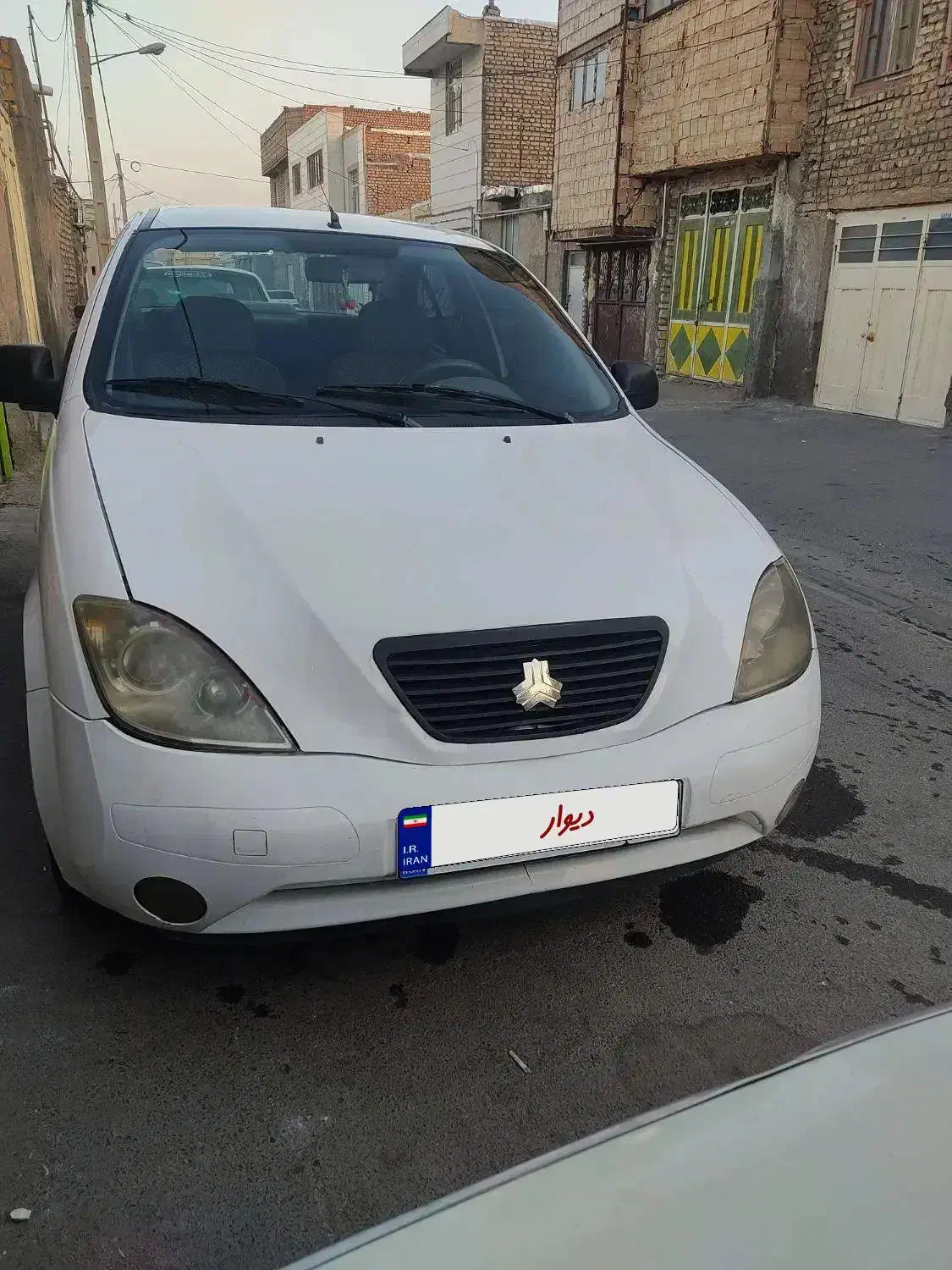 سواری خودرو|خودرو سواری و وانت|کاشمر, |دیوار