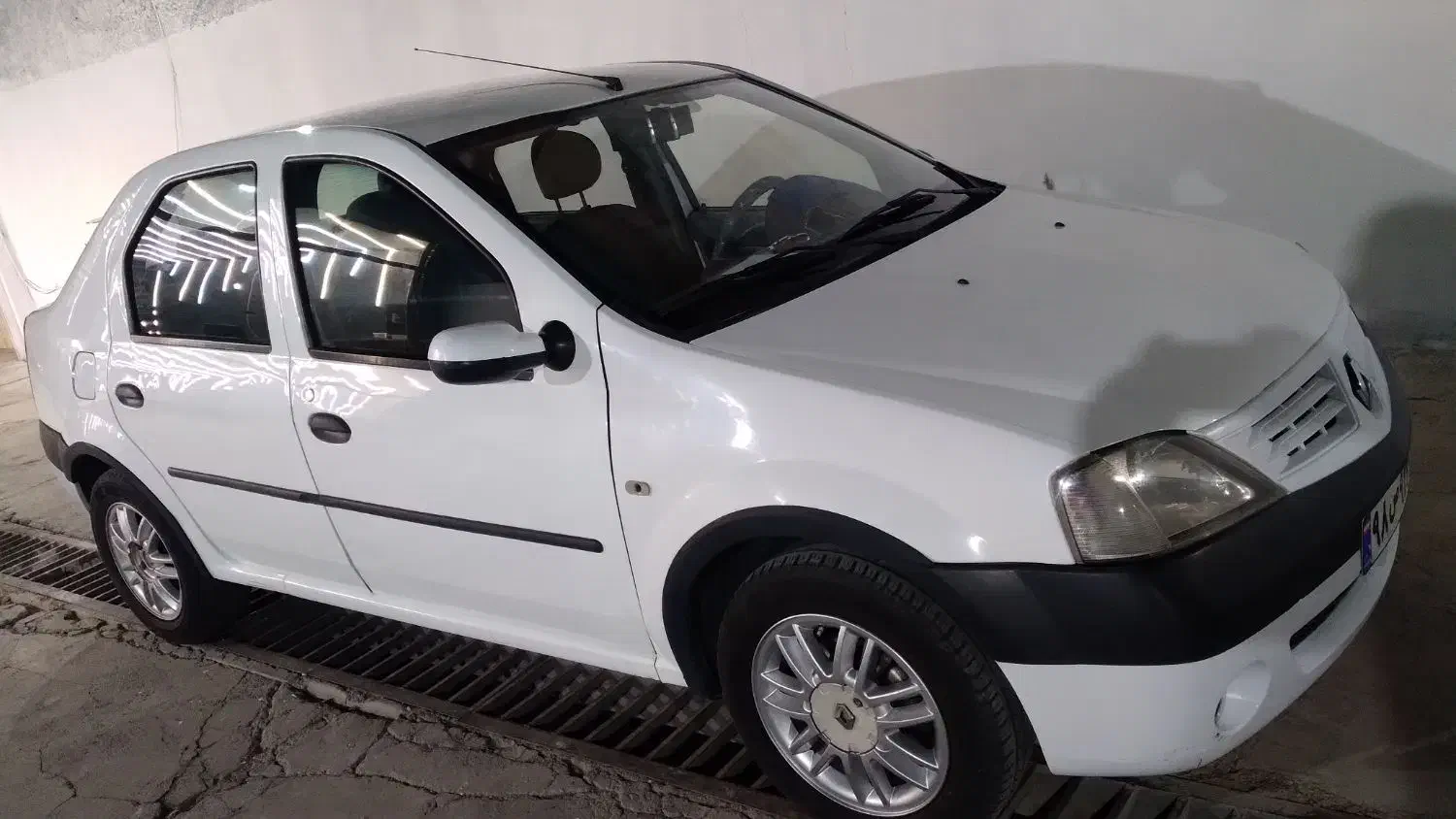 ال ۹۰مدل۸۹ E2 پارس خودرو|خودرو سواری و وانت|شهریار, شهریار|دیوار