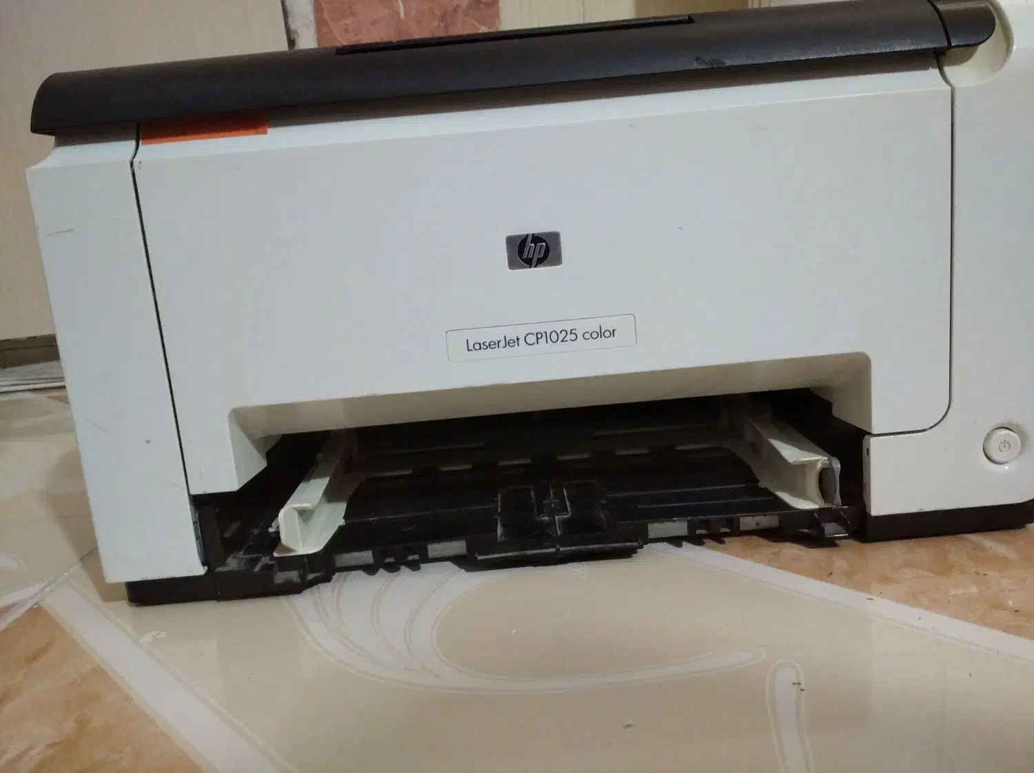 فروش پرینتر رنگی 1028|پرینتر، اسکنر، کپی، فکس|زاهدان, |دیوار