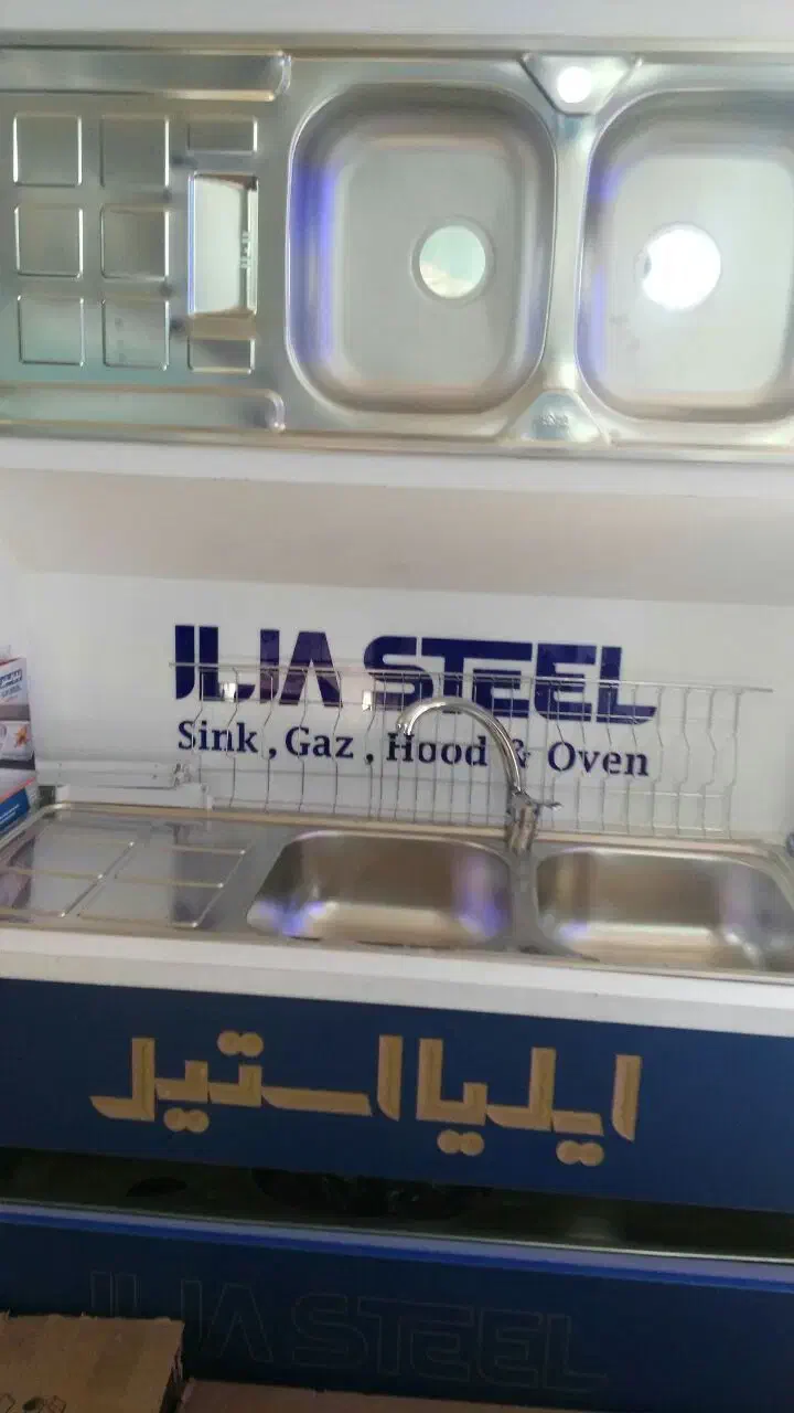 پک کامل انواع هودگاز سینک شیرالات تجهیزات آشپزخانه|حراج|مشهد, مصلی (کارمندان اول)|دیوار