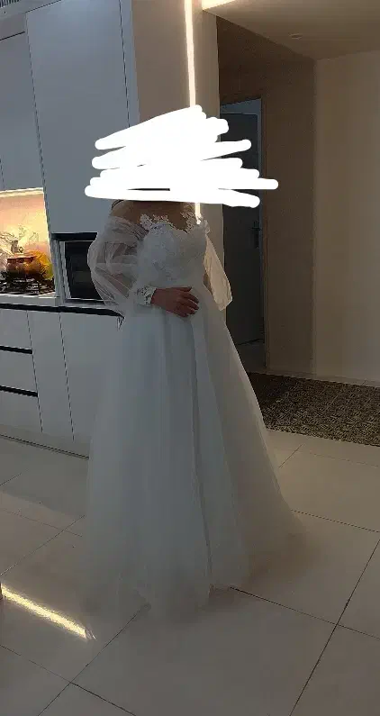 اجاره لباس عروس و لباس عقد|لباس|پرند, فاز ۵|دیوار
