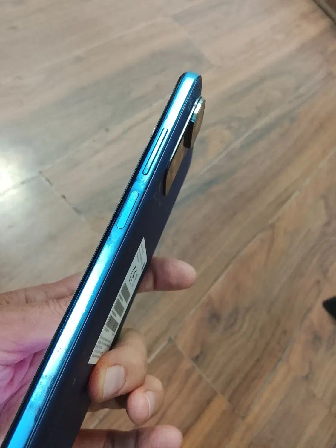 گوشی شیائومی Redmi note 11 pro|موبایل|تهران, مرزداران|دیوار