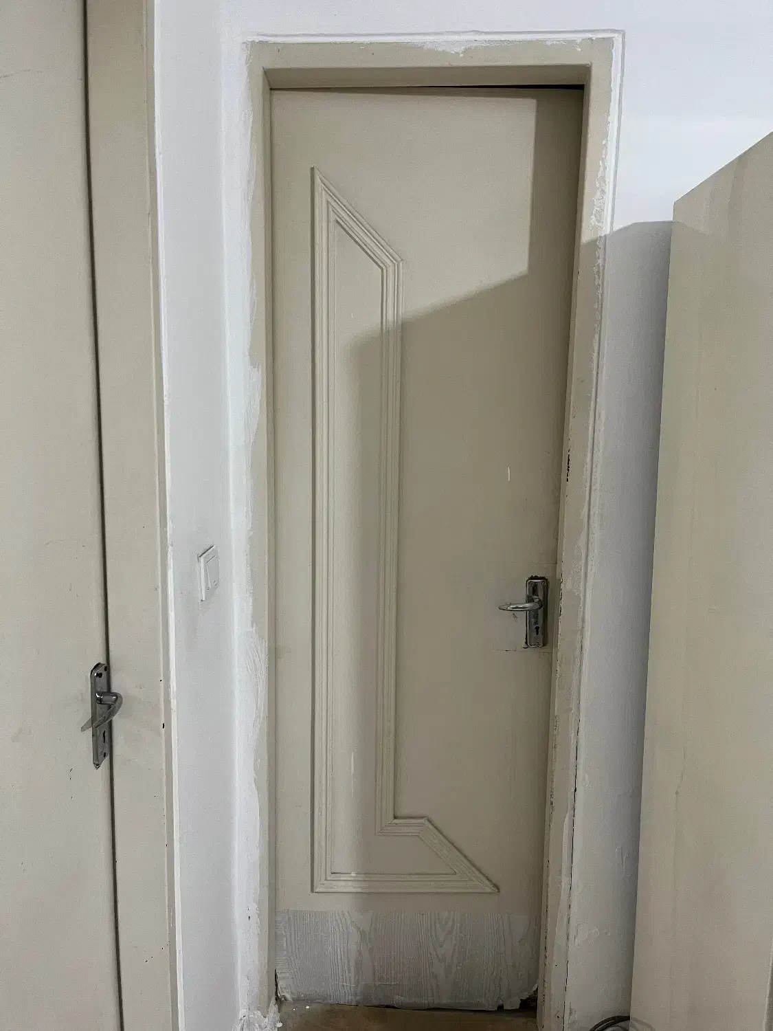 فروش درب کارکرده|مصالح و تجهیزات ساختمان|رشت, فلسطین|دیوار