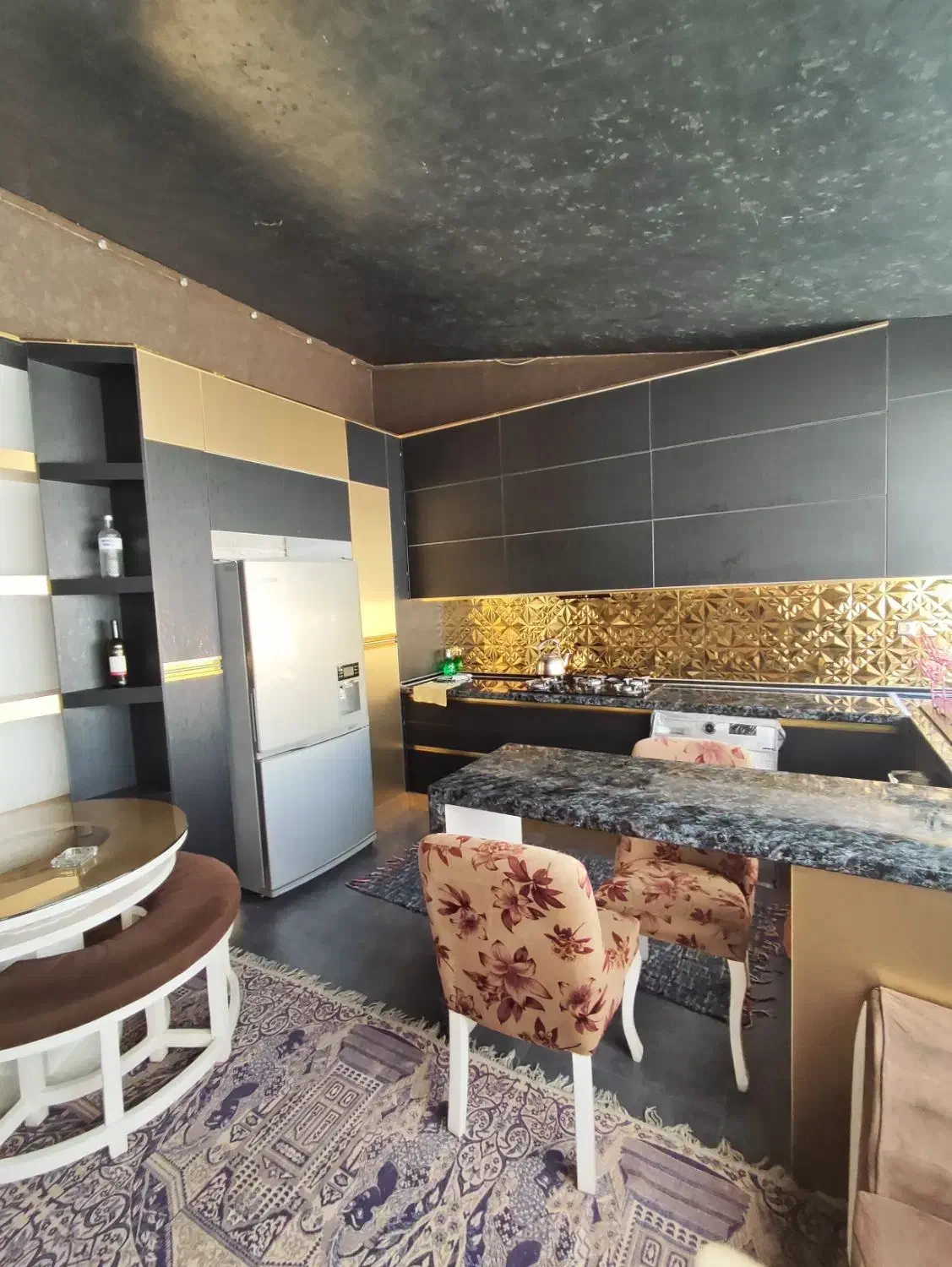 اجاره روزانه/هفتگی آپارتمان به قیمت|اجارهٔ کوتاهمدت آپارتمان و سوئیت|پرند, فاز ۳|دیوار