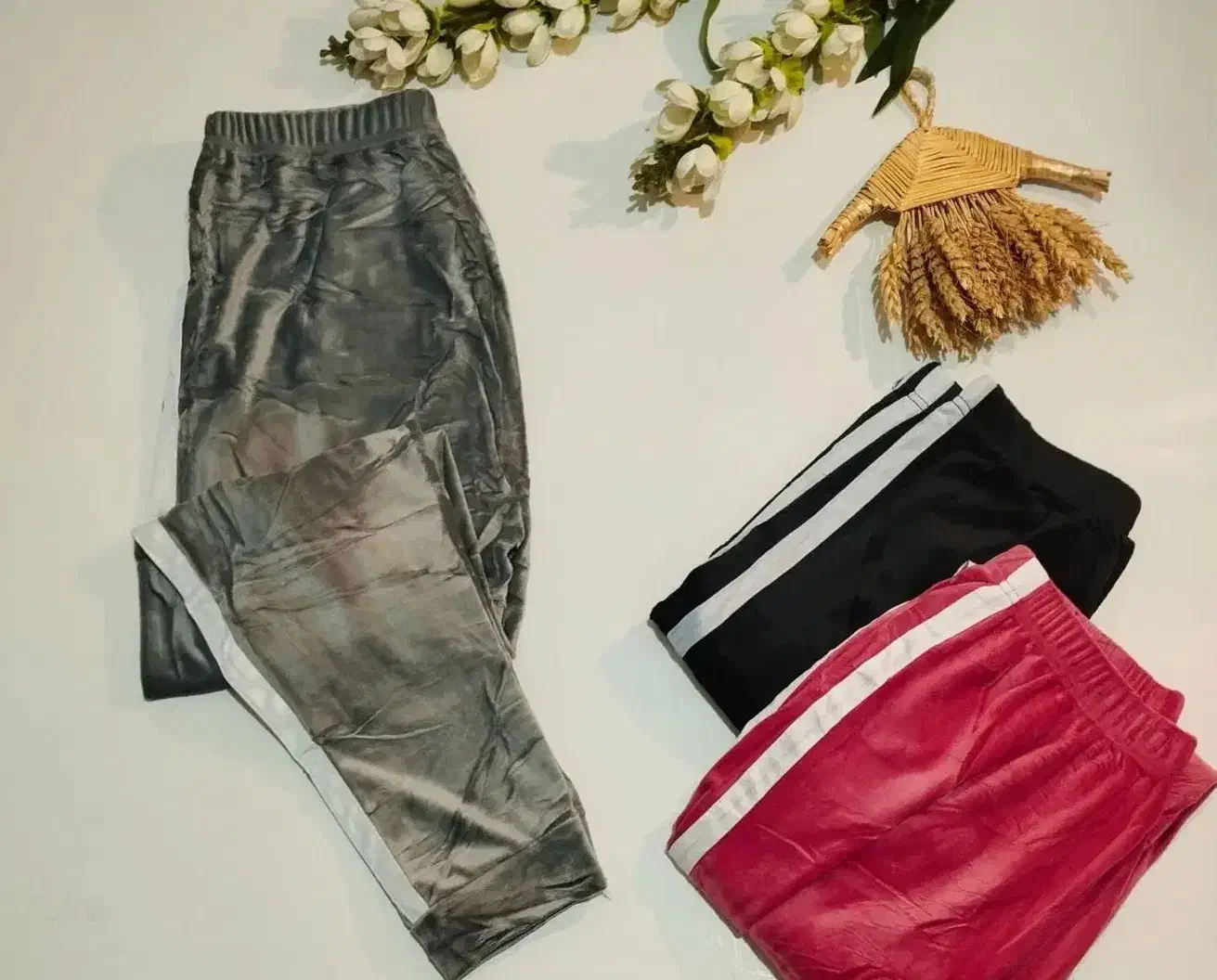 شلوار مخمل|لباس|ملایر, |دیوار